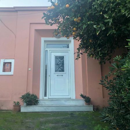Villanova Rhodes Comfy Apartment Paradíszi Kültér fotó