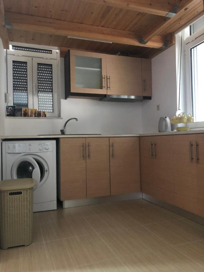Villanova Rhodes Comfy Apartment Paradíszi Kültér fotó