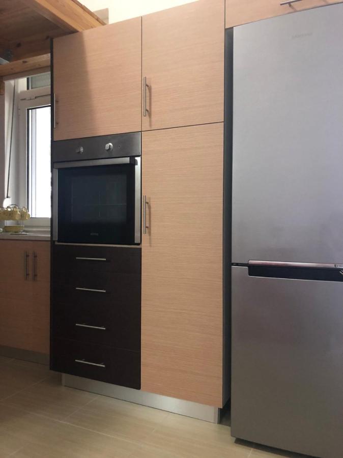 Villanova Rhodes Comfy Apartment Paradíszi Kültér fotó