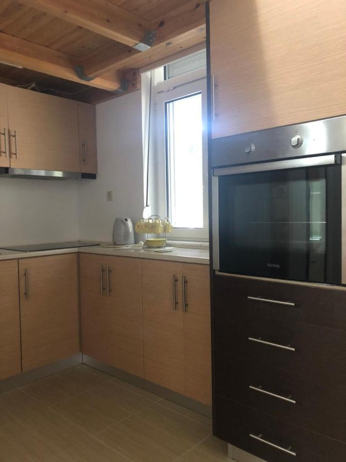 Villanova Rhodes Comfy Apartment Paradíszi Kültér fotó