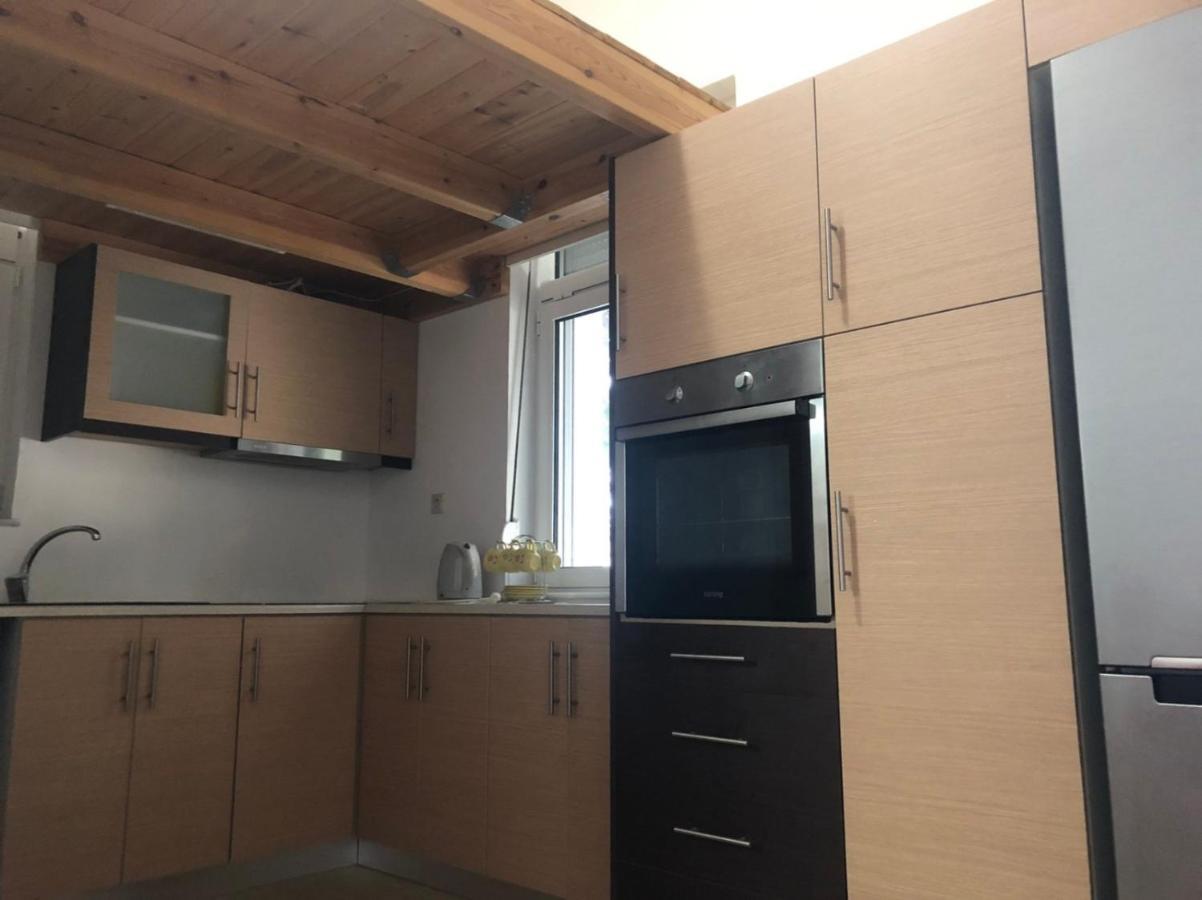 Villanova Rhodes Comfy Apartment Paradíszi Kültér fotó