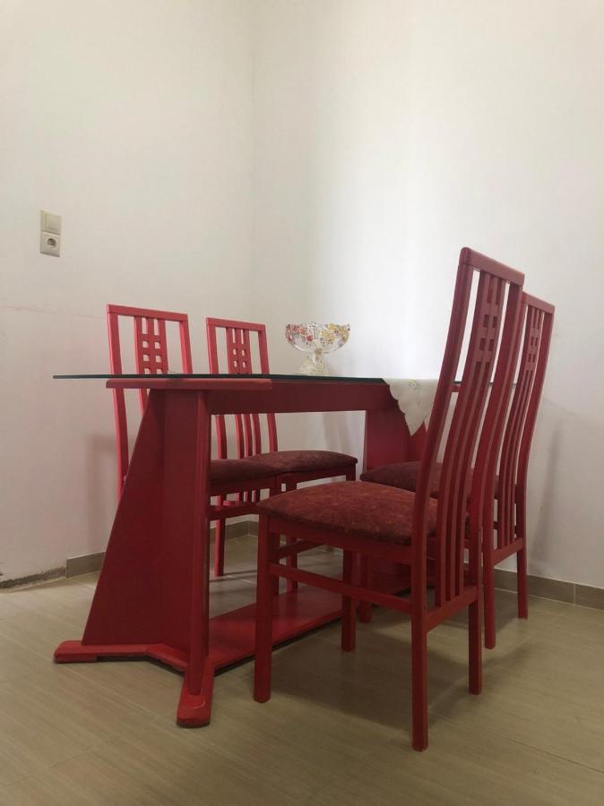 Villanova Rhodes Comfy Apartment Paradíszi Kültér fotó
